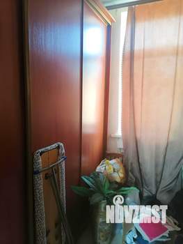 2-к квартира, вторичка, 44м2, 2/2 этаж