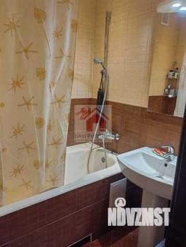 1-к квартира, вторичка, 50м2, 5/12 этаж