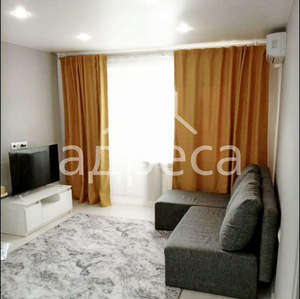 1-к квартира, вторичка, 34м2, 2/9 этаж