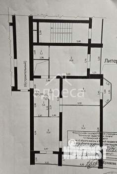 3-к квартира, вторичка, 102м2, 16/16 этаж