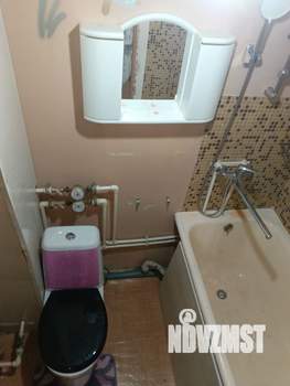 1-к квартира, вторичка, 22м2, 8/9 этаж