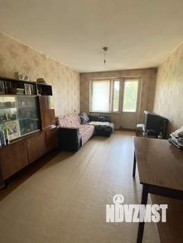 3-к квартира, вторичка, 59м2, 4/9 этаж