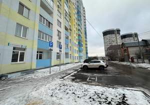 2-к квартира, вторичка, 71м2, 1/17 этаж