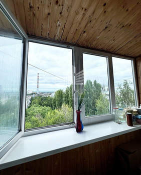 3-к квартира, вторичка, 65м2, 9/9 этаж