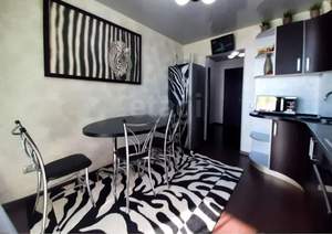 1-к квартира, вторичка, 38м2, 10/16 этаж