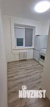 1-к квартира, вторичка, 30м2, 1/5 этаж