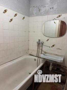 2-к квартира, вторичка, 45м2, 1/5 этаж