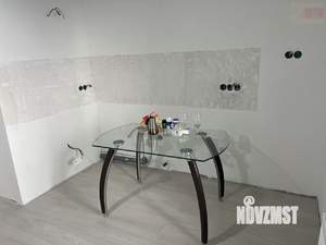 1-к квартира, вторичка, 38м2, 12/24 этаж