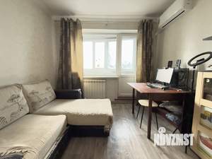 1-к квартира, вторичка, 37м2, 9/9 этаж