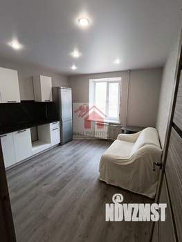 1-к квартира, вторичка, 31м2, 2/9 этаж