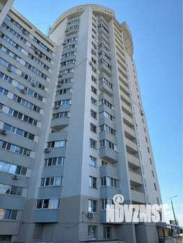 3-к квартира, вторичка, 77м2, 2/21 этаж