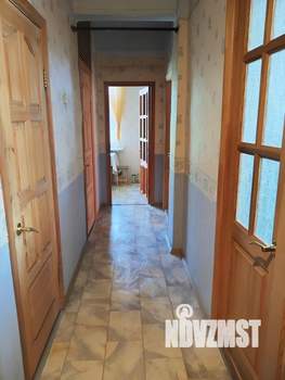 3-к квартира, вторичка, 74м2, 4/5 этаж