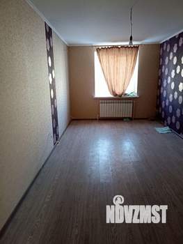 1-к квартира, вторичка, 37м2, 3/3 этаж