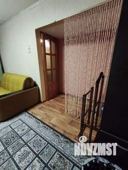 1-к квартира, вторичка, 30м2, 1/5 этаж