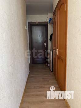 3-к квартира, вторичка, 57м2, 2/5 этаж