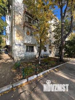 1-к квартира, вторичка, 30м2, 2/5 этаж