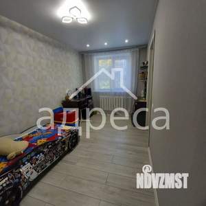 2-к квартира, вторичка, 44м2, 1/5 этаж