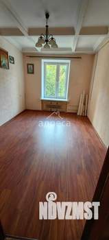 3-к квартира, вторичка, 69м2, 2/4 этаж
