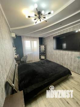 3-к квартира, вторичка, 108м2, 12/14 этаж