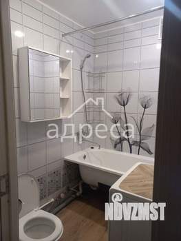 2-к квартира, вторичка, 45м2, 3/5 этаж