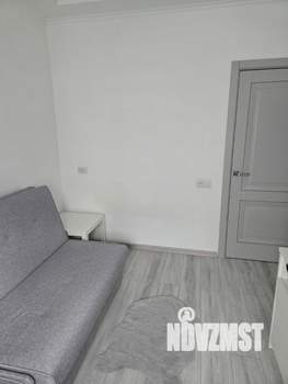 2-к квартира, вторичка, 43м2, 16/17 этаж