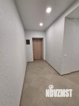 2-к квартира, вторичка, 68м2, 8/16 этаж