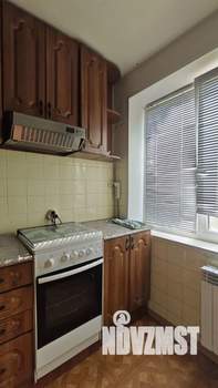 2-к квартира, вторичка, 43м2, 2/9 этаж