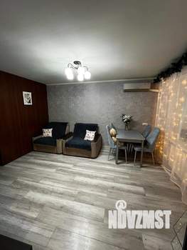 2-к квартира, вторичка, 46м2, 6/9 этаж