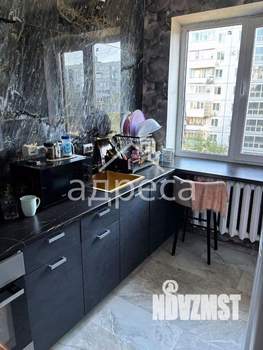 2-к квартира, вторичка, 49м2, 5/5 этаж