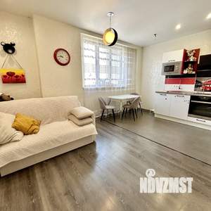 Фото квартиры на продажу (1)
