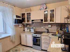 2-к квартира, вторичка, 64м2, 3/16 этаж