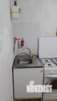 2-к квартира, вторичка, 42м2, 1/5 этаж