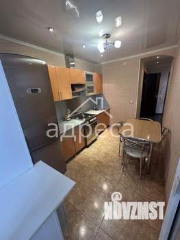 2-к квартира, вторичка, 58м2, 6/9 этаж