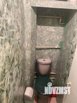 3-к квартира, вторичка, 65м2, 4/5 этаж