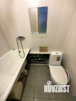 1-к квартира, вторичка, 20м2, 2/9 этаж
