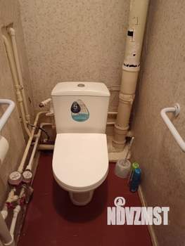 2-к квартира, вторичка, 42м2, 2/9 этаж