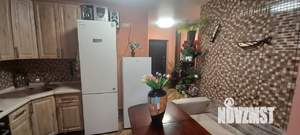 1-к квартира, вторичка, 39м2, 1/16 этаж