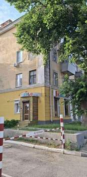 3-к квартира, вторичка, 62м2, 3/4 этаж