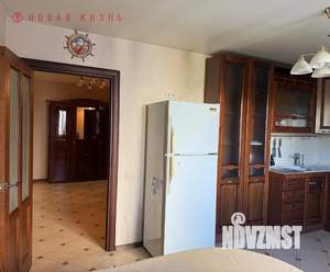 2-к квартира, вторичка, 88м2, 6/10 этаж