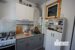 1-к квартира, вторичка, 33м2, 4/5 этаж