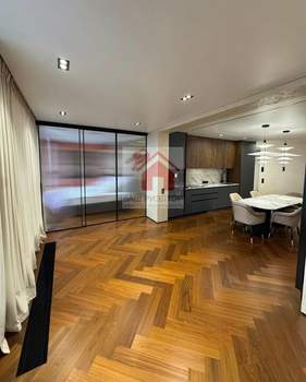 4-к квартира, вторичка, 139м2, 16/24 этаж