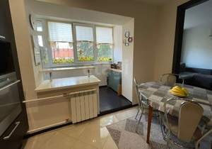 3-к квартира, вторичка, 74м2, 1/10 этаж