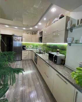 2-к квартира, вторичка, 71м2, 5/14 этаж