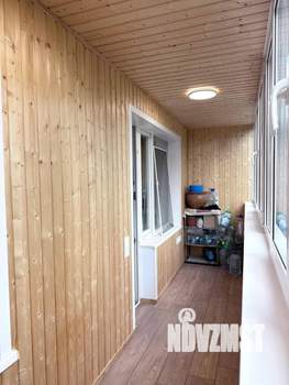 3-к квартира, вторичка, 69м2, 3/9 этаж