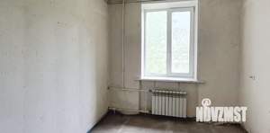 3-к квартира, вторичка, 86м2, 5/5 этаж