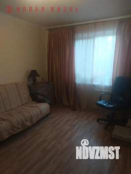 2-к квартира, вторичка, 60м2, 1/9 этаж