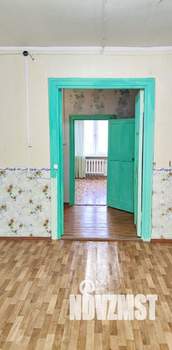 3-к квартира, вторичка, 82м2, 3/3 этаж