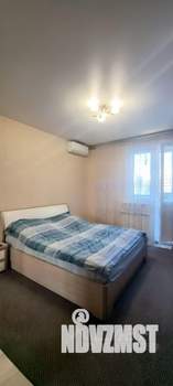 2-к квартира, вторичка, 68м2, 21/27 этаж