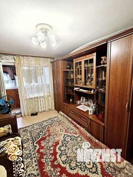 3-к квартира, вторичка, 57м2, 6/9 этаж