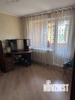 2-к квартира, вторичка, 43м2, 7/9 этаж